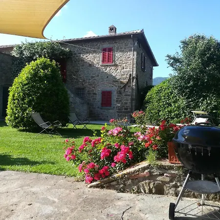 La Bozza And Il Bozzino *