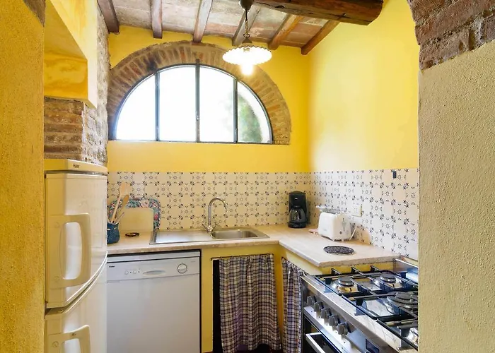 La Bozza And Il Bozzino * Κορτόνα