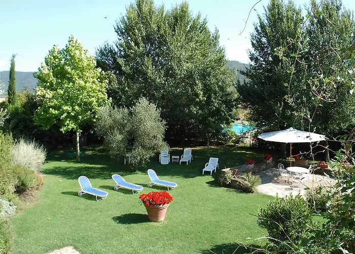 La Bozza And Il Bozzino