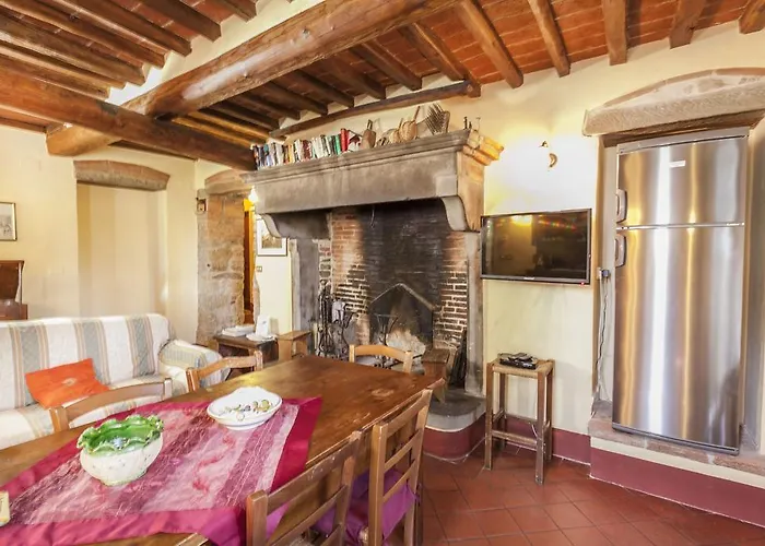 La Bozza And Il Bozzino Κορτόνα