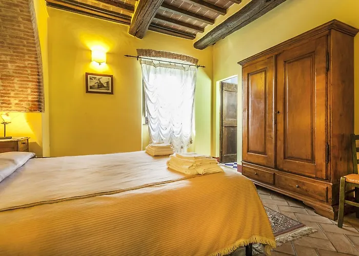 La Bozza And Il Bozzino