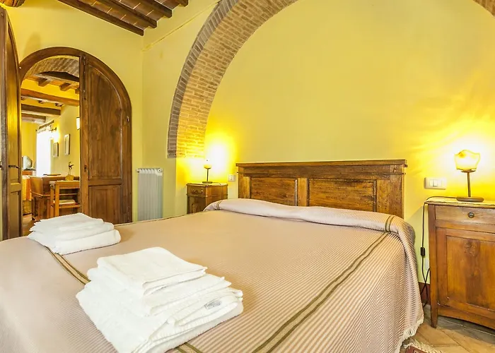 La Bozza And Il Bozzino *