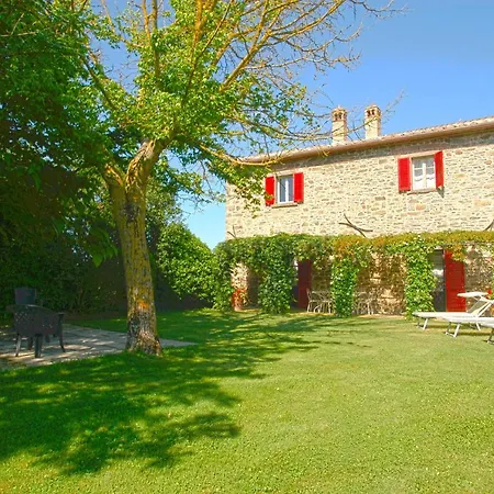 La Bozza And Il Bozzino * Cortona