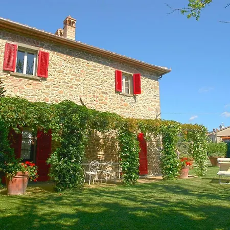 Holiday home La Bozza And Il Bozzino