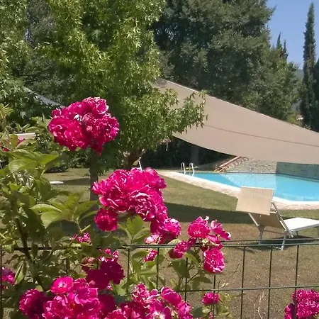Holiday home Holiday La Bozza And Il Bozzino