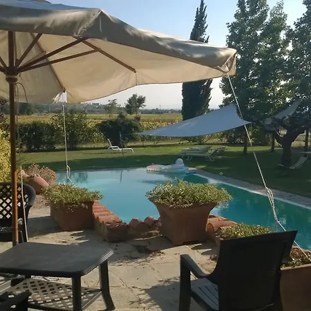 Holiday La Bozza And Il Bozzino *