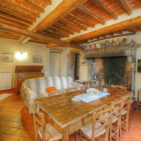 Holiday La Bozza And Il Bozzino Holiday home