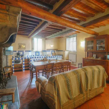 Holiday La Bozza And Il Bozzino Holiday home