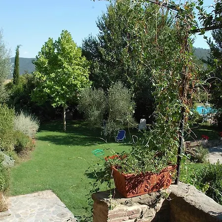 Holiday home Holiday La Bozza And Il Bozzino *