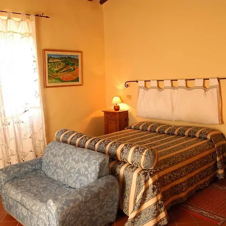 Holiday home Holiday La Bozza And Il Bozzino *