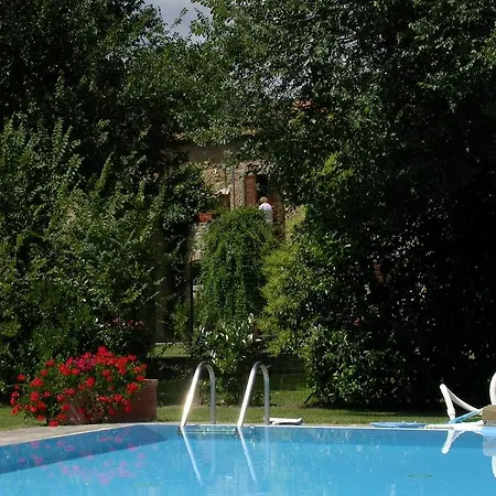 Holiday home La Bozza And Il Bozzino