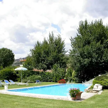 Holiday home Holiday La Bozza And Il Bozzino Cortona