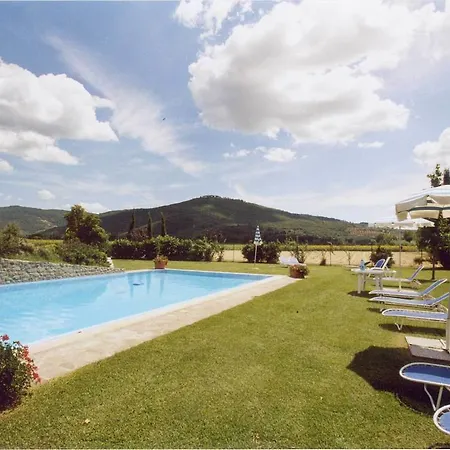 Holiday home La Bozza And Il Bozzino Cortona