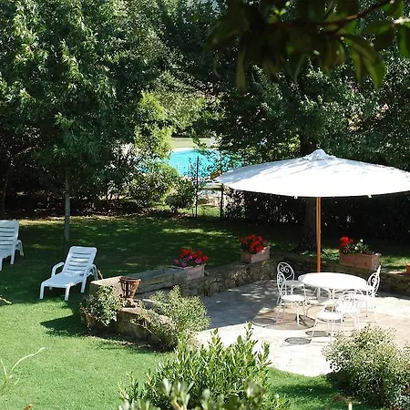 La Bozza And Il Bozzino Cortona