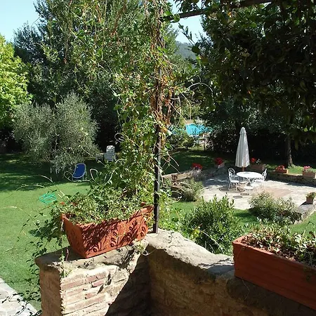 Holiday home La Bozza And Il Bozzino