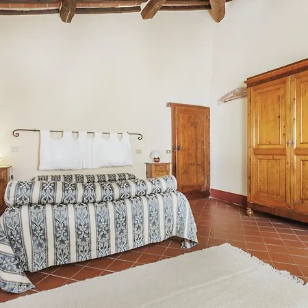 La Bozza And Il Bozzino Holiday home Cortona