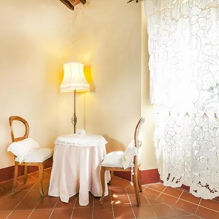 La Bozza And Il Bozzino Holiday home