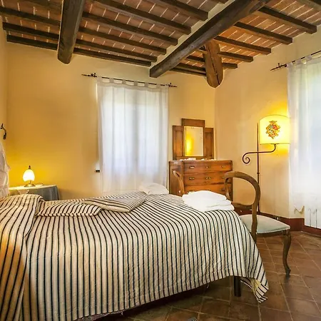 Holiday home La Bozza And Il Bozzino