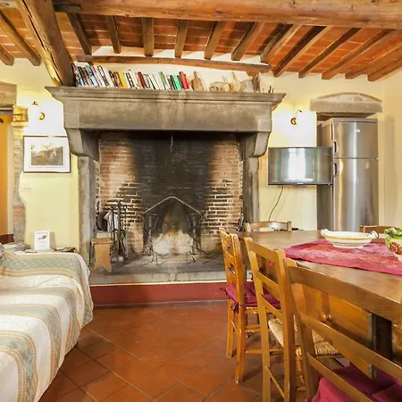 La Bozza And Il Bozzino Holiday home *