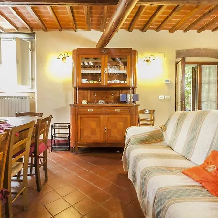 La Bozza And Il Bozzino Holiday home