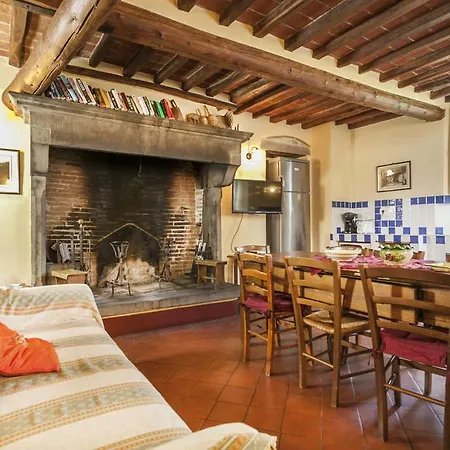 La Bozza And Il Bozzino Holiday home Cortona