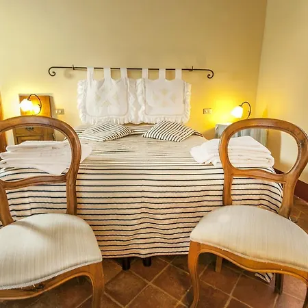 La Bozza And Il Bozzino Holiday home *