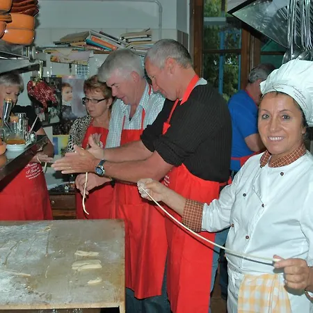 La Bozza And Il Bozzino 度假居 *