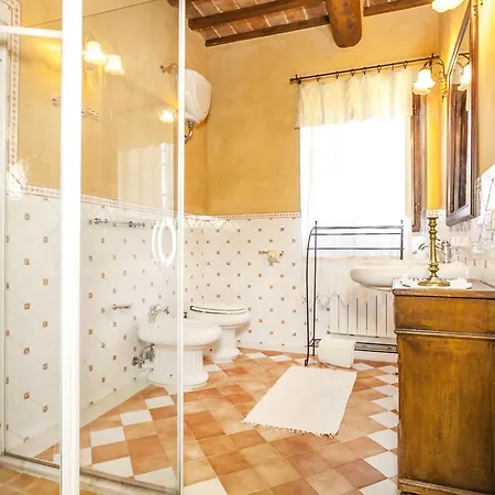 Holiday home La Bozza And Il Bozzino