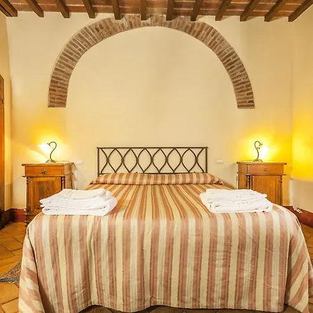 Holiday home La Bozza And Il Bozzino