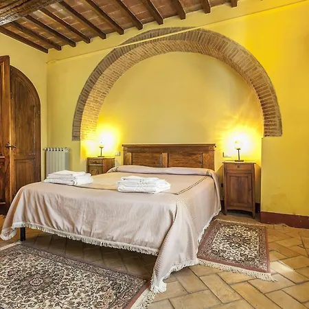 La Bozza And Il Bozzino Holiday home