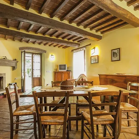 La Bozza And Il Bozzino Cortona