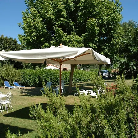 La Bozza And Il Bozzino 度假居