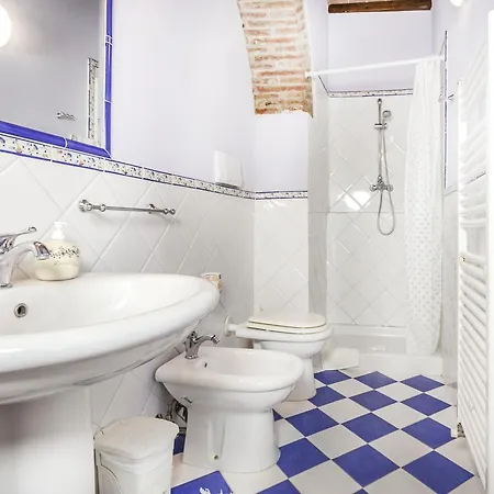 La Bozza And Il Bozzino Holiday home Cortona