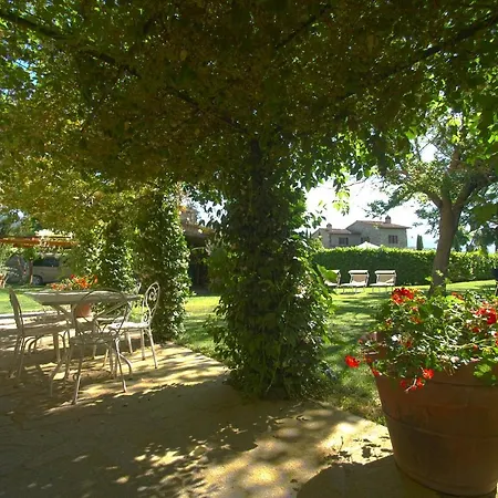 La Bozza And Il Bozzino Holiday home *