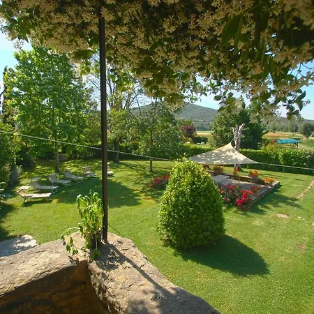 La Bozza And Il Bozzino Holiday home