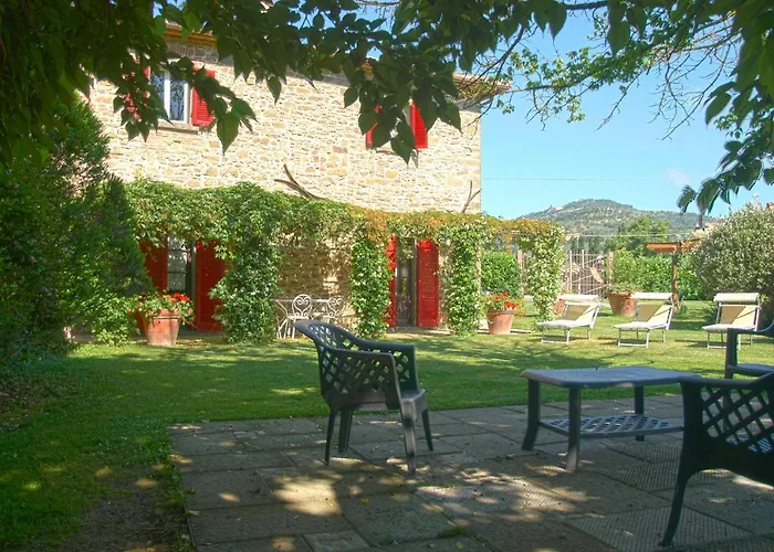 La Bozza And Il Bozzino *