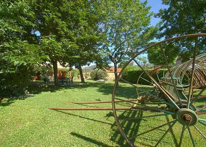 La Bozza And Il Bozzino *