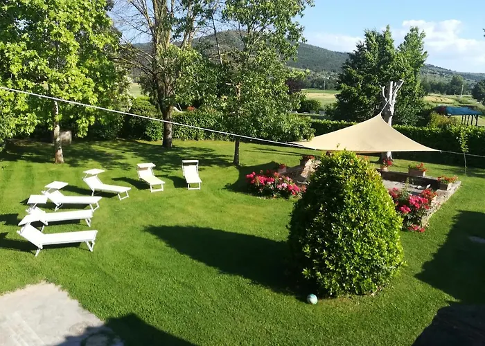 Holiday home La Bozza And Il Bozzino