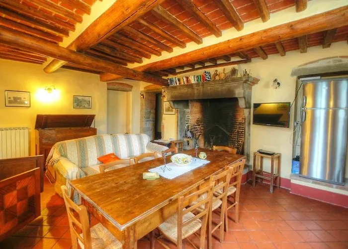 La Bozza And Il Bozzino Cortona