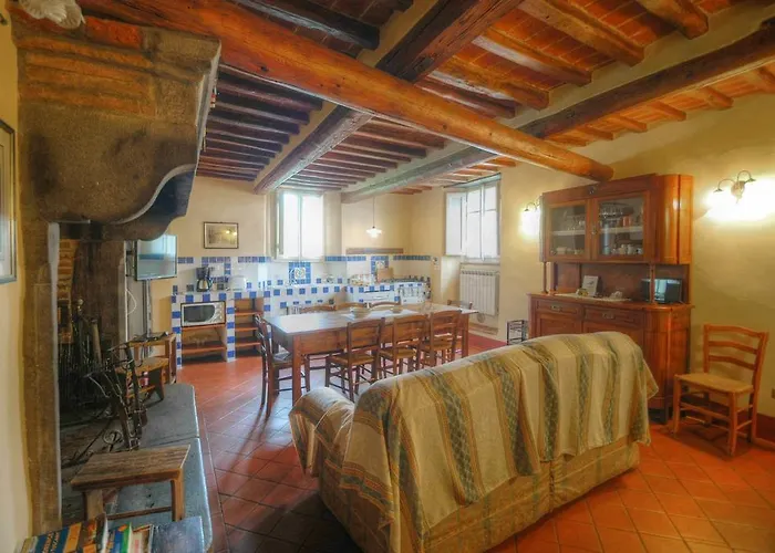 La Bozza And Il Bozzino Holiday home