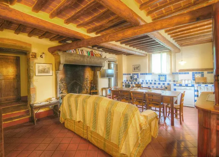 La Bozza And Il Bozzino *