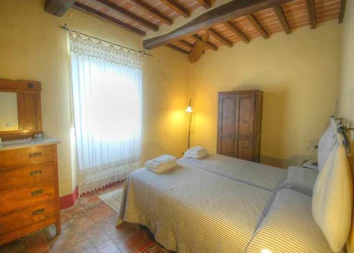 La Bozza And Il Bozzino Holiday home *