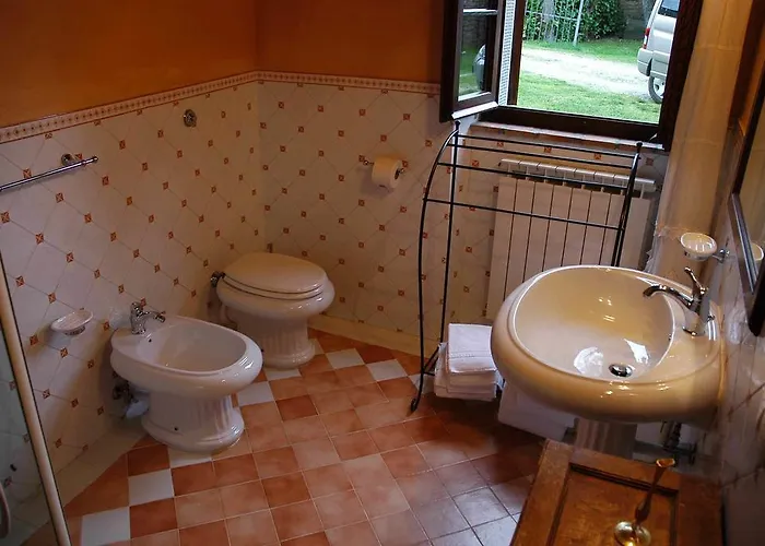 La Bozza And Il Bozzino *