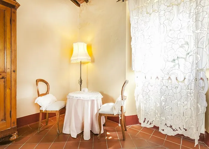 La Bozza And Il Bozzino Holiday home