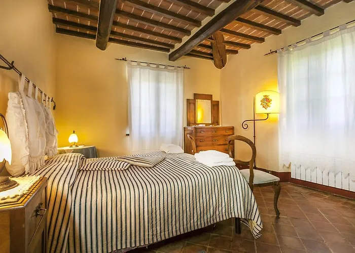 Holiday home La Bozza And Il Bozzino