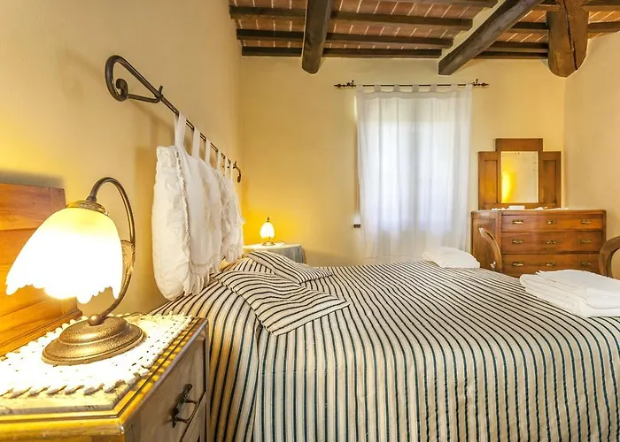 La Bozza And Il Bozzino