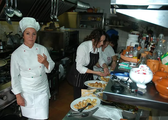 La Bozza And Il Bozzino *