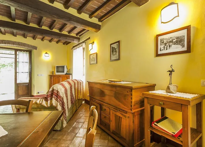 La Bozza And Il Bozzino *