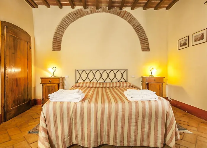 Holiday home La Bozza And Il Bozzino