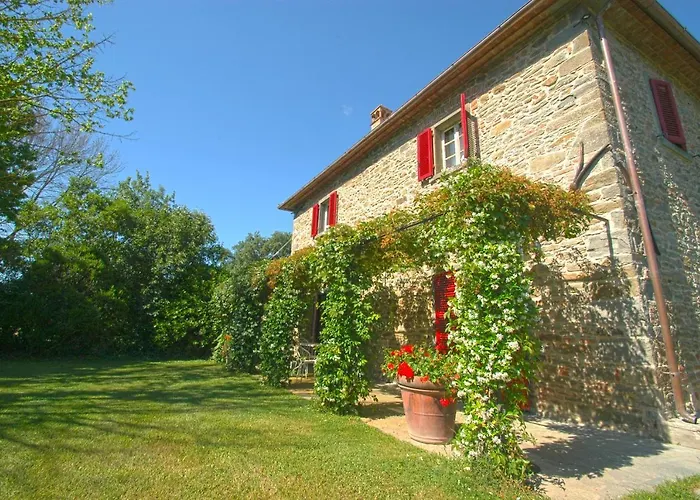 La Bozza And Il Bozzino Holiday home